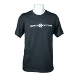 Notch Customs Short Sleeve T-Shirt