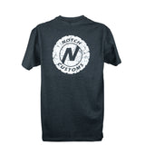 Notch Customs Short Sleeve T-Shirt