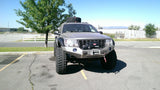 W-Max Fender Flares - Notch Customs