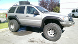 W-Max Fender Flares - Notch Customs