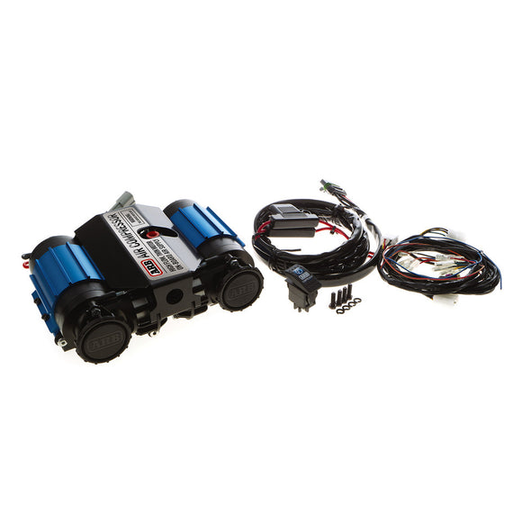 ARB Twin Air Compressor Kit 12 Volt