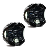 DOT LP6 LED Headlight Replacement Universal