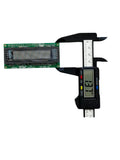 GU112X16G-7003 Vacuum Fluorescent Display Module