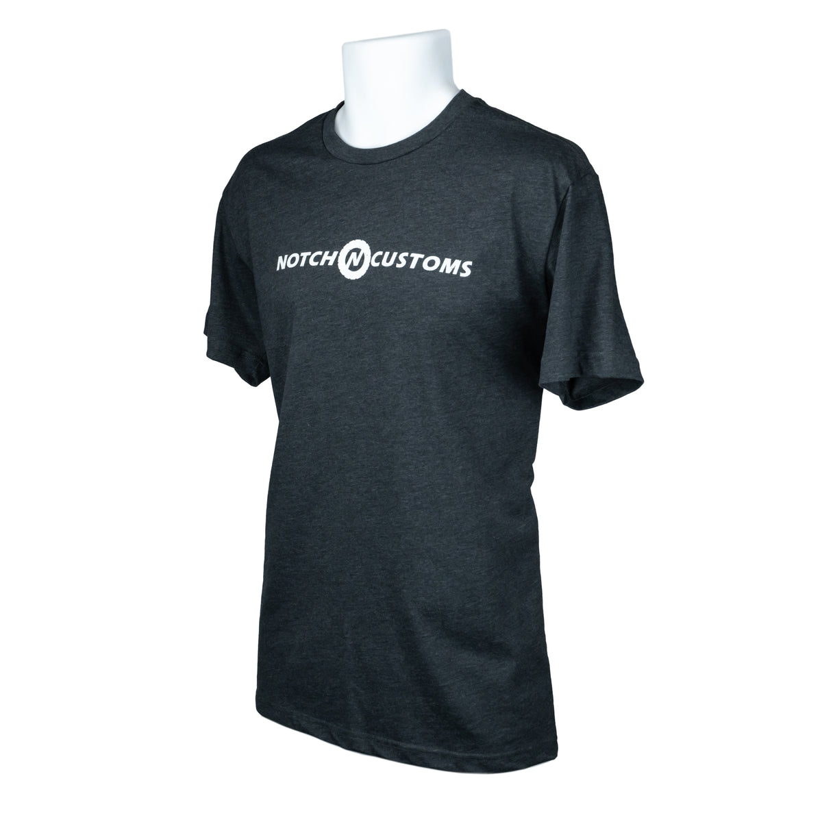Notch Customs Notch Customs Short Sleeve T-Shirt