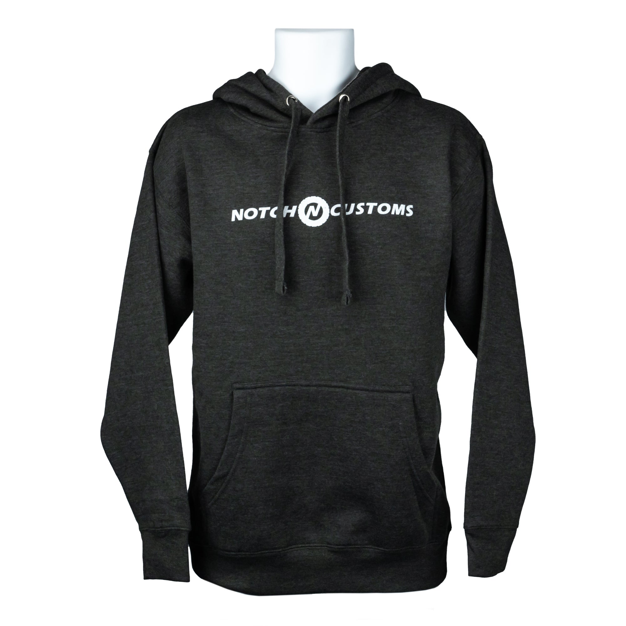 Notch Customs Notch Customs Pullover Hoodie