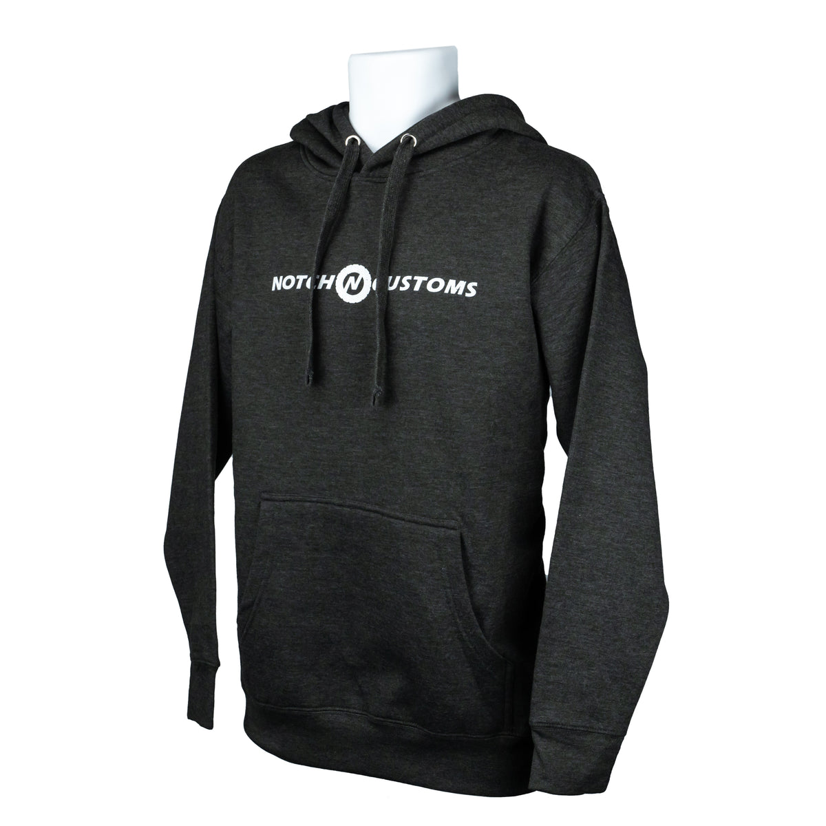 Notch Customs Notch Customs Pullover Hoodie
