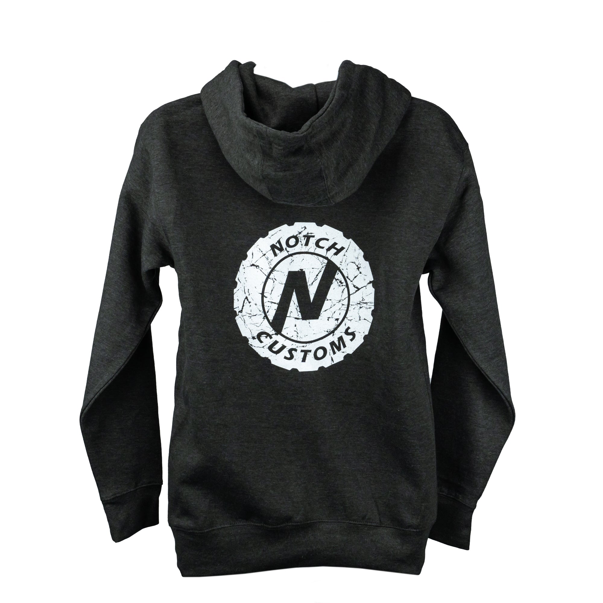 Notch Customs Notch Customs Pullover Hoodie